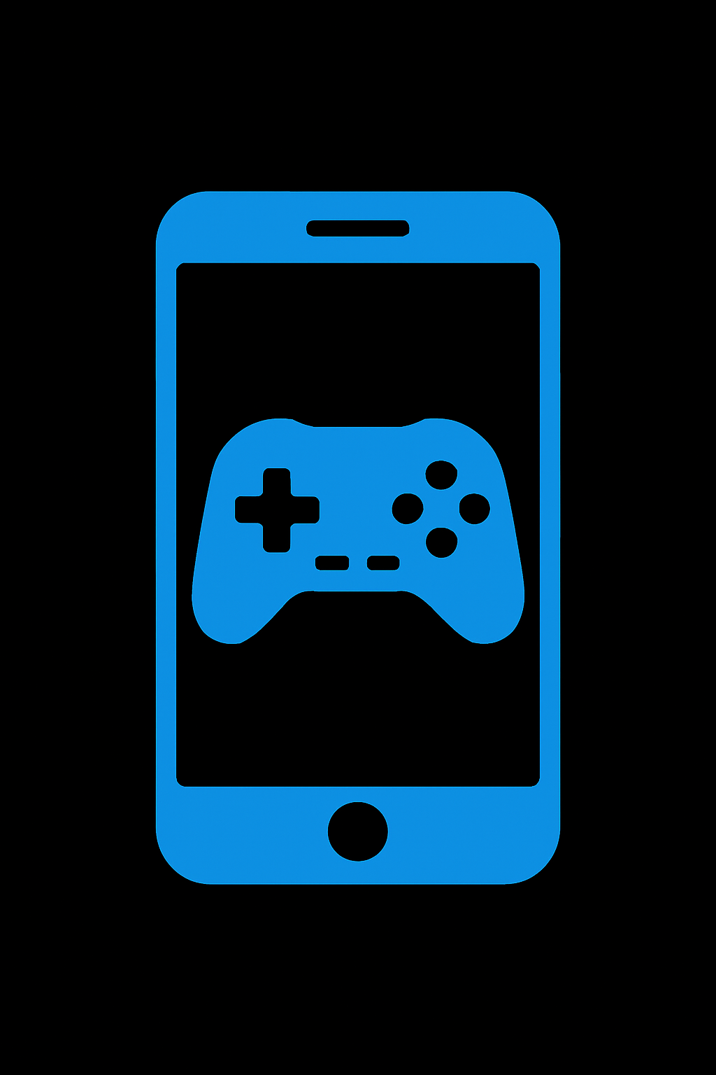 Mobile Logo